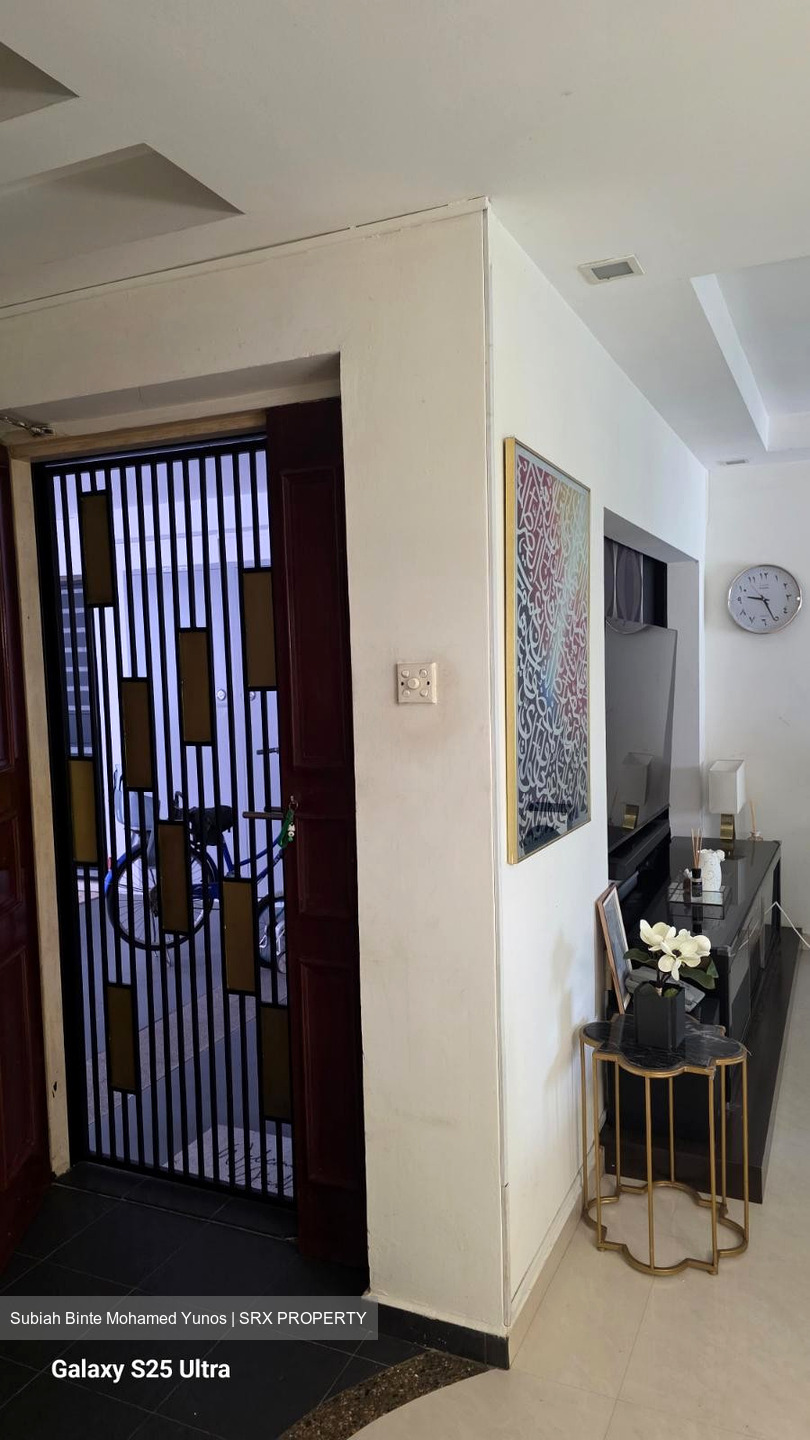 Blk 106A Punggol Field (Punggol), HDB 5 Rooms #601374101